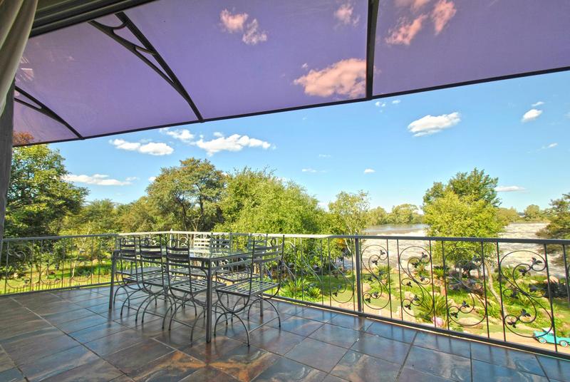 4 Bedroom Property for Sale in Parys Free State